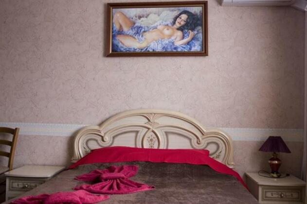 Motel Lesnoy - Photo3