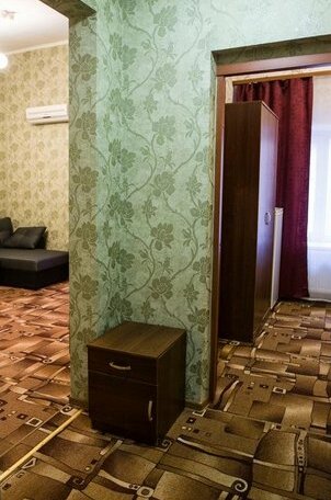 Motel Lesnoy - Photo4