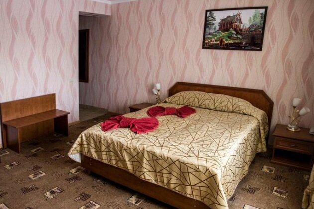 Motel Lesnoy - Photo5