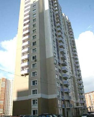 MS Apartments Khimki