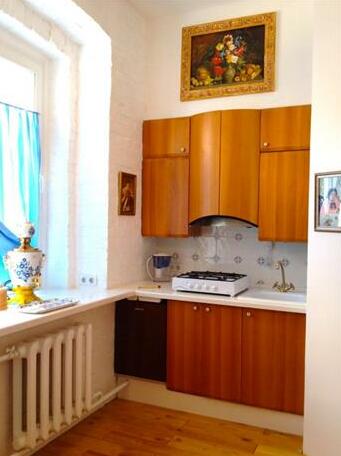 Museum Studio Moscow - Photo3
