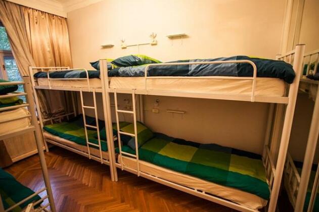 My Hostel On Tverskaya - Photo2