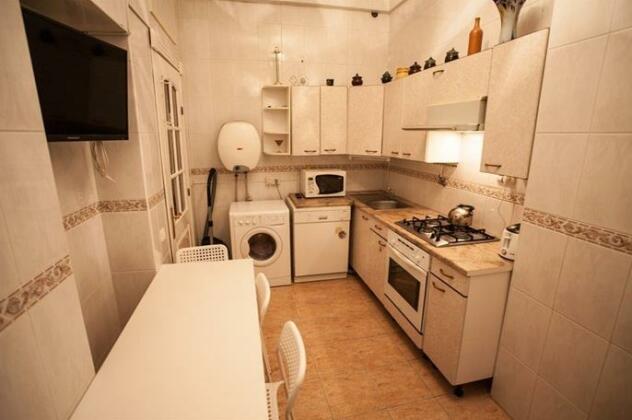 My Hostel On Tverskaya - Photo3