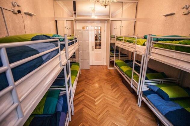 My Hostel On Tverskaya - Photo4