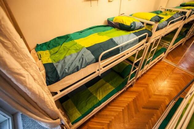 My Hostel On Tverskaya - Photo5