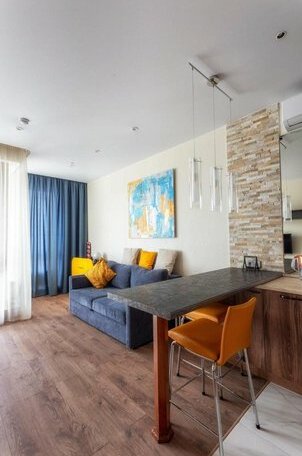 My Relax apartment in the center - Photo2