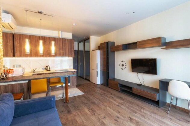 My Relax apartment in the center - Photo5