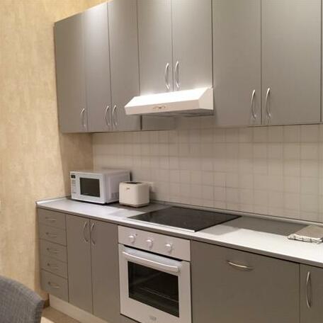 Myakinino Apartments - Photo4