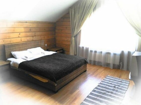 Myakinino Eco Hostel - Photo3