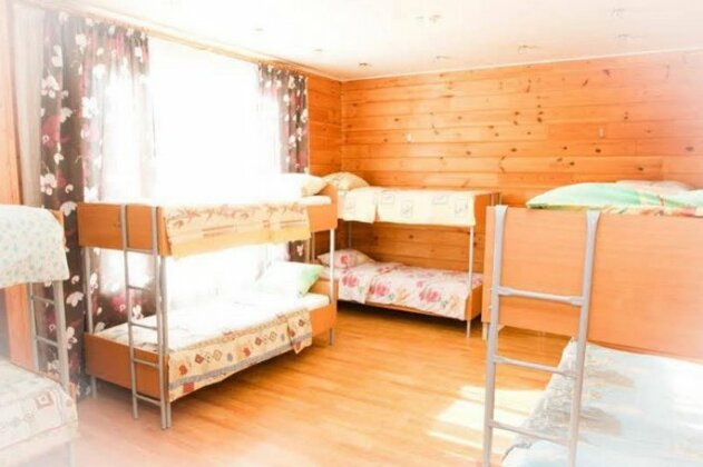 Myakinino Eco Hostel - Photo4