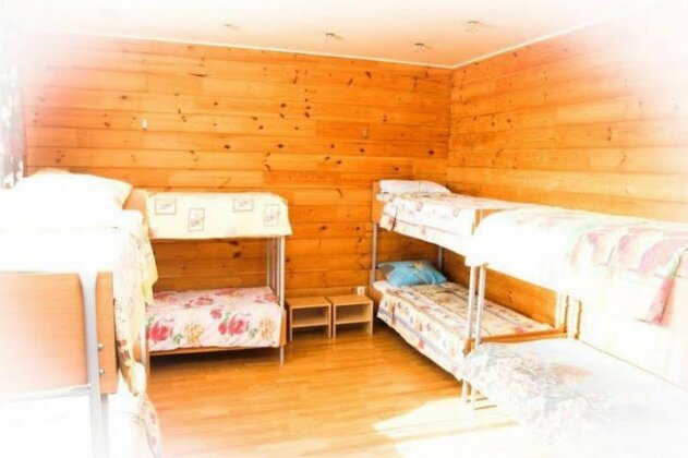 Myakinino Eco Hostel - Photo5