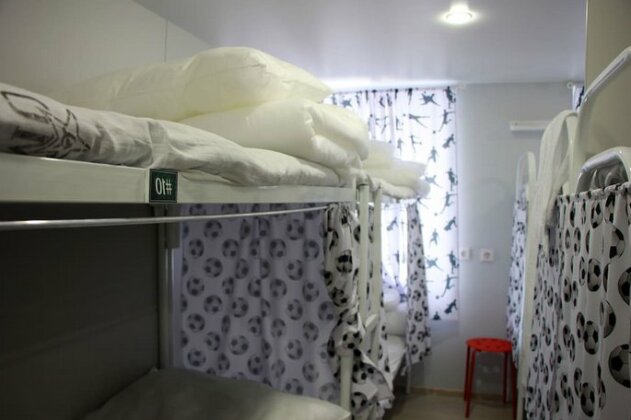 Myaso Hostel - Photo4