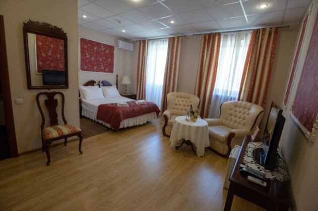 N-House Hotel - Photo2
