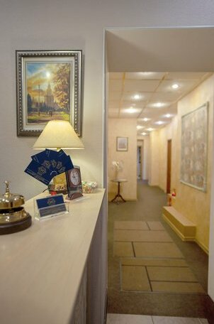 N-House Hotel - Photo3