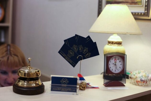 N-House Hotel - Photo4