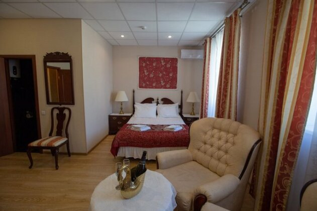 N-House Hotel - Photo5