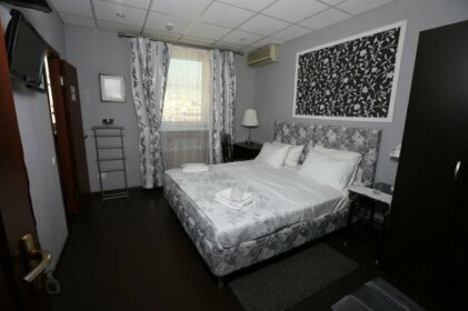 N-House Hotel