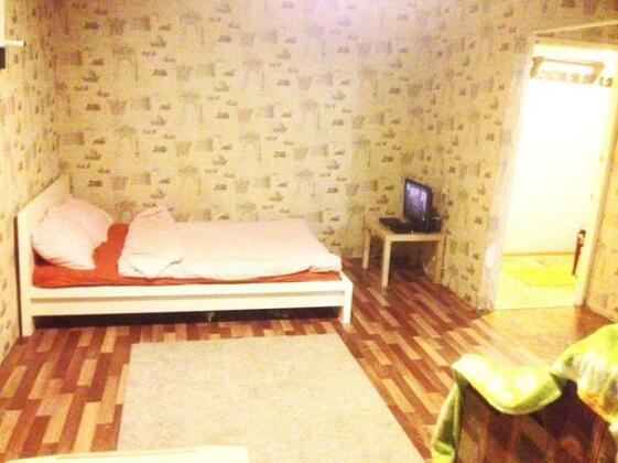 Na 1-Ya Ulitsa Bebelya 7 Apartments - Photo2