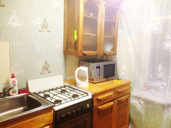 Na 1-Ya Ulitsa Bebelya 7 Apartments - Photo5