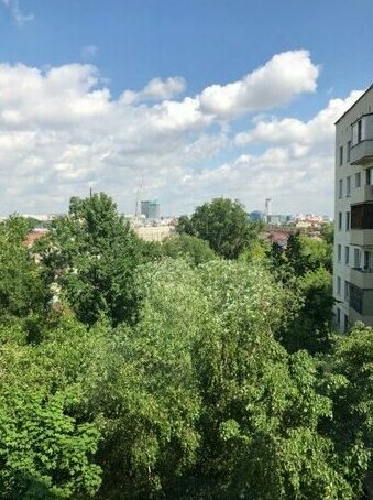 Na 2-M Paveletskom Apartments