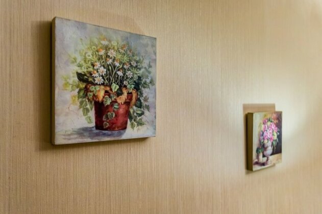 Na Barrikadnoj Apartments - Photo2