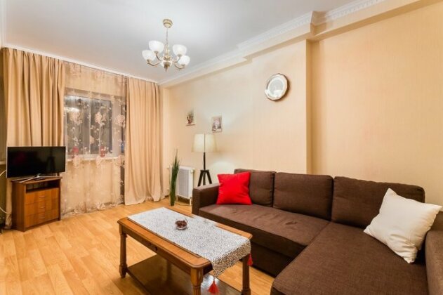 Na Barrikadnoj Apartments - Photo3