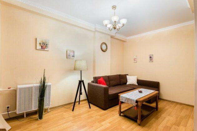 Na Barrikadnoj Apartments - Photo4