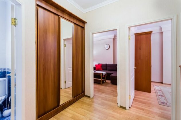 Na Barrikadnoj Apartments - Photo5