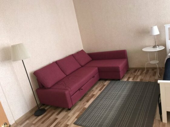 Na Begovoj Apartments - Photo2