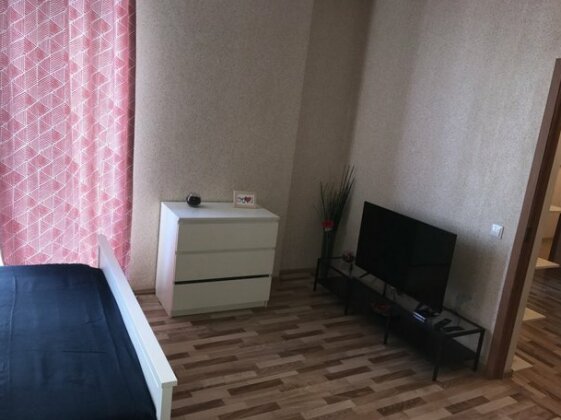 Na Begovoj Apartments - Photo5