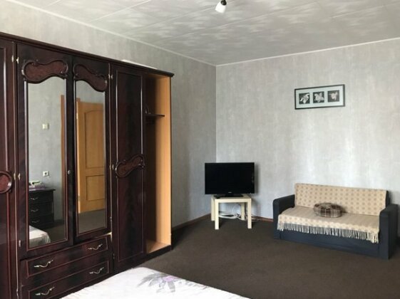 Na Begovoy 6 Apartments - Photo2
