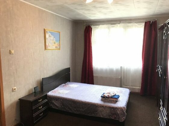 Na Begovoy 6 Apartments - Photo5