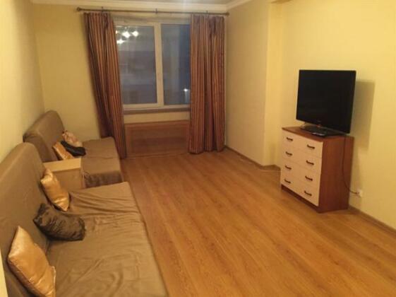 Na Begovoy Apartments - Photo2