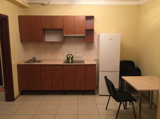 Na Begovoy Apartments - Photo3