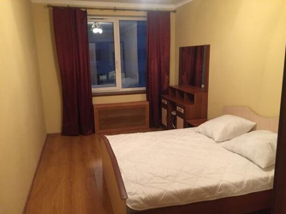 Na Begovoy Apartments - Photo4