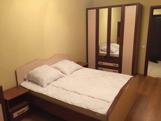 Na Begovoy Apartments - Photo5