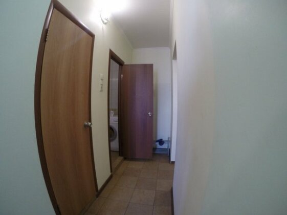 Na Belorechenskoj 6 Apartments - Photo2