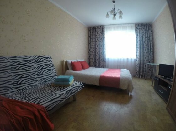 Na Belorechenskoj 6 Apartments - Photo3