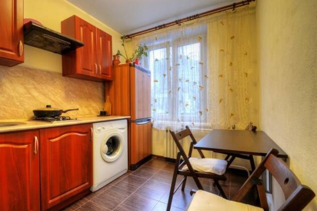 Na Bolshoj Yushunskoj 8 Apartments - Photo5
