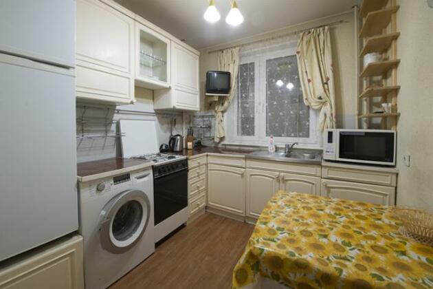 Na Butlerova 4k2 Apartments - Photo4