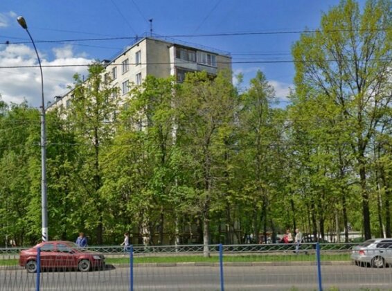 Na Chertanovskoj 39/1 Apartments
