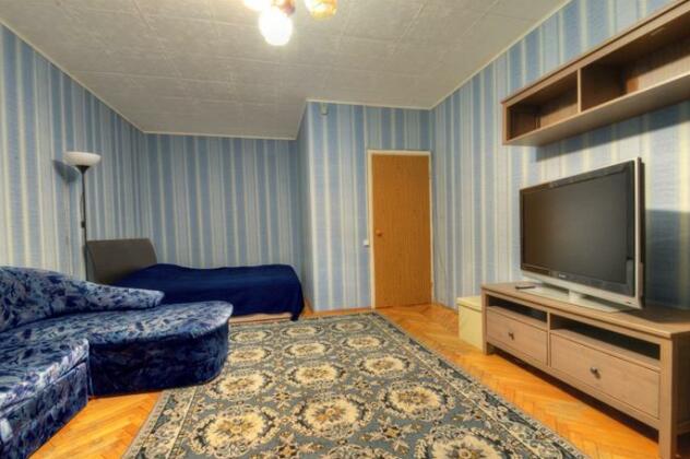 Na Domodedovskoj 6/2 Apartments - Photo3