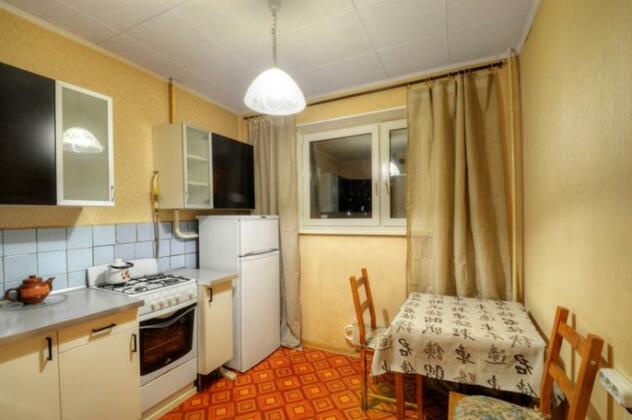 Na Domodedovskoj 6/2 Apartments - Photo5