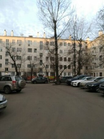 Na Efremova Apartments