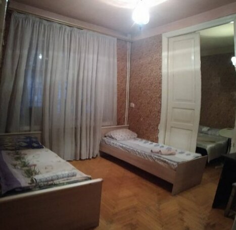 Na Efremova Apartments - Photo4