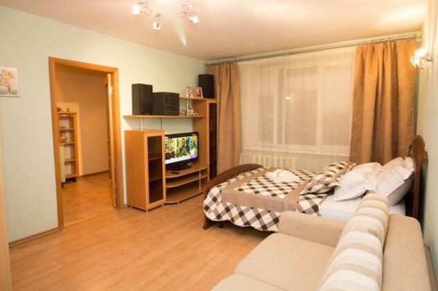 Na Elninskoj 13 Apartments - Photo2