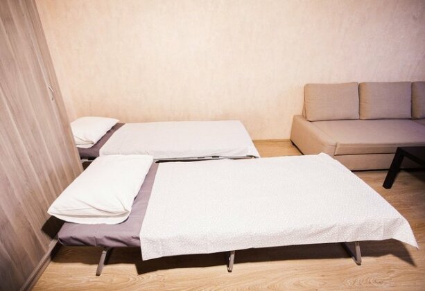 Na Goncharnom 6/1 Apartments - Photo4