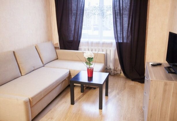 Na Goncharnom 6/1 Apartments - Photo5