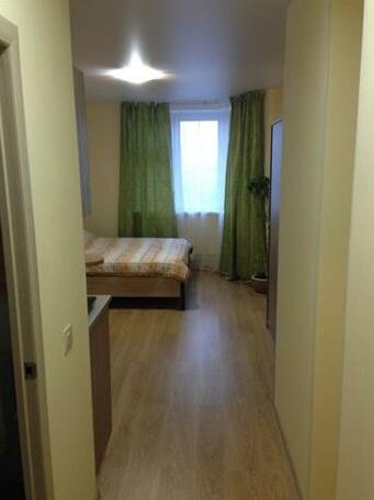 Na Ilinskom Bulvare 2A Apartments - Photo4