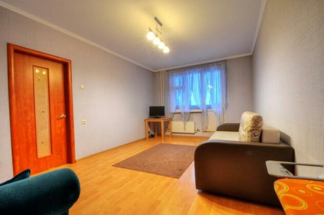 Na Imeni Zvereva 6 Apartments - Photo3